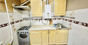 1-к квартира, вторичка, 29м2, 1/5 этаж