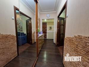 2-к квартира, вторичка, 51м2, 4/5 этаж