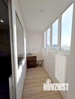 Студия квартира, вторичка, 24м2, 11/17 этаж