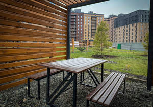 2-к квартира, вторичка, 51м2, 5/9 этаж