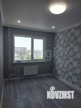 2-к квартира, вторичка, 62м2, 10/17 этаж