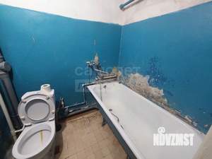 1-к квартира, вторичка, 30м2, 1/5 этаж
