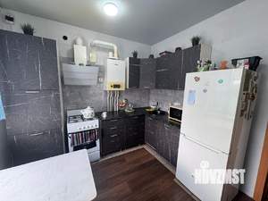 1-к квартира, вторичка, 40м2, 3/3 этаж