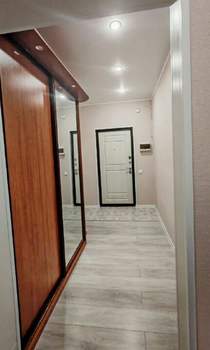 1-к квартира, вторичка, 44м2, 17/18 этаж