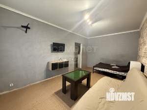 1-к квартира, вторичка, 33м2, 1/3 этаж