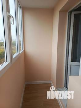 1-к квартира, вторичка, 35м2, 9/17 этаж
