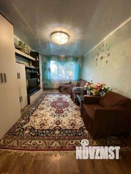 3-к квартира, вторичка, 66м2, 3/9 этаж