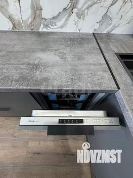 1-к квартира, вторичка, 43м2, 12/20 этаж