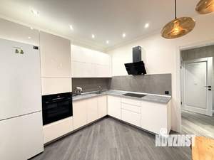 1-к квартира, вторичка, 42м2, 17/19 этаж