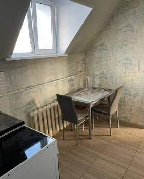 2-к квартира, вторичка, 54м2, 4/4 этаж