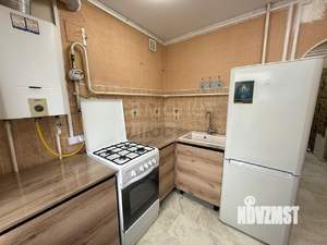 1-к квартира, вторичка, 31м2, 4/5 этаж