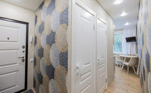 3-к квартира, вторичка, 48м2, 3/5 этаж