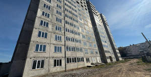 2-к квартира, вторичка, 60м2, 2/16 этаж