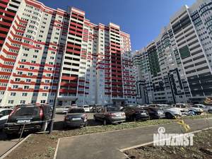 2-к квартира, вторичка, 61м2, 9/17 этаж