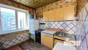 3-к квартира, вторичка, 64м2, 7/9 этаж