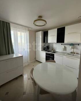 1-к квартира, вторичка, 37м2, 14/17 этаж