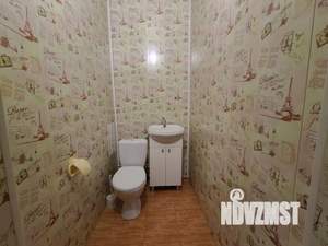 2-к квартира, вторичка, 58м2, 2/17 этаж