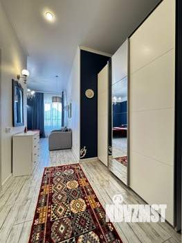 1-к квартира, вторичка, 25м2, 6/7 этаж