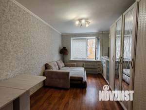 1-к квартира, вторичка, 22м2, 3/9 этаж