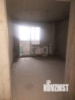 2-к квартира, вторичка, 62м2, 16/17 этаж