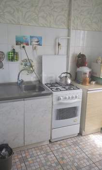2-к квартира, вторичка, 50м2, 10/10 этаж