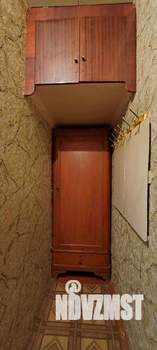 1-к квартира, вторичка, 33м2, 6/9 этаж
