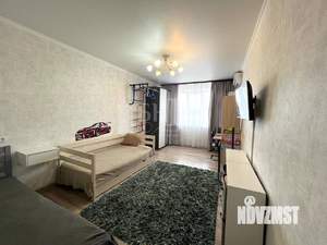 2-к квартира, вторичка, 47м2, 5/5 этаж