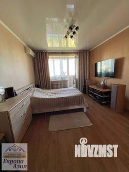 1-к квартира, вторичка, 37м2, 6/9 этаж