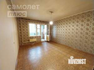 2-к квартира, вторичка, 52м2, 4/16 этаж