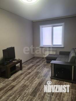 1-к квартира, вторичка, 34м2, 3/3 этаж