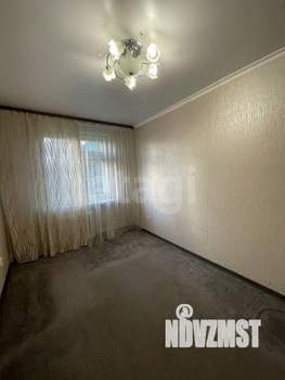 2-к квартира, вторичка, 44м2, 5/5 этаж