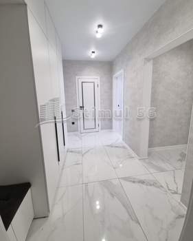 3-к квартира, вторичка, 59м2, 11/17 этаж