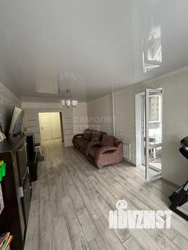 2-к квартира, вторичка, 74м2, 6/20 этаж