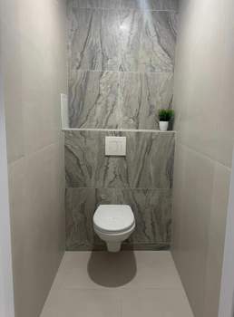 3-к квартира, вторичка, 63м2, 7/17 этаж