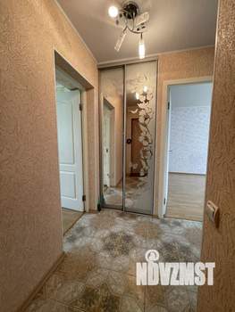 2-к квартира, вторичка, 44м2, 5/5 этаж