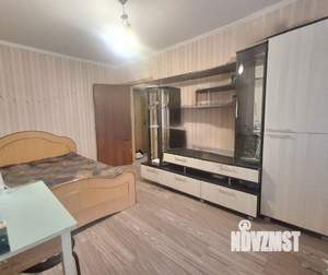 1-к квартира, вторичка, 28м2, 1/9 этаж