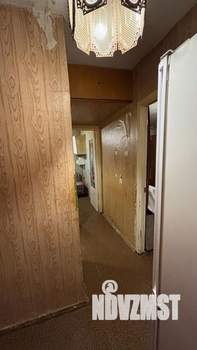 1-к квартира, вторичка, 33м2, 8/9 этаж