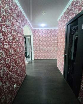 2-к квартира, вторичка, 60м2, 10/17 этаж