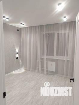 3-к квартира, вторичка, 60м2, 16/17 этаж
