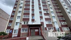 1-к квартира, вторичка, 34м2, 7/9 этаж