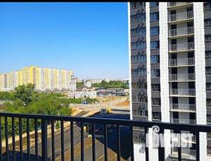 1-к квартира, вторичка, 38м2, 3/17 этаж