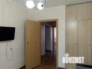 3-к квартира, вторичка, 65м2, 4/9 этаж