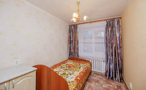 2-к квартира, вторичка, 42м2, 1/12 этаж