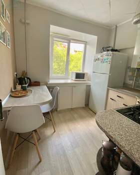 2-к квартира, вторичка, 31м2, 3/5 этаж