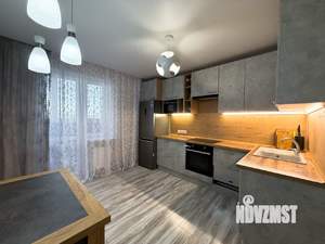 2-к квартира, вторичка, 64м2, 17/18 этаж