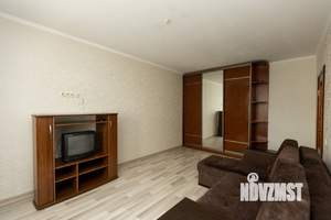 2-к квартира, вторичка, 53м2, 3/9 этаж