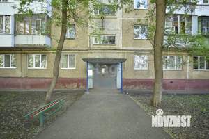 2-к квартира, вторичка, 36м2, 5/5 этаж