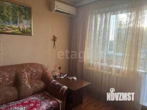 1-к квартира, вторичка, 37м2, 2/9 этаж