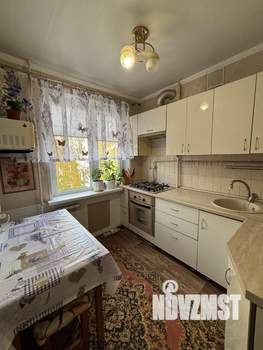 2-к квартира, вторичка, 43м2, 3/5 этаж