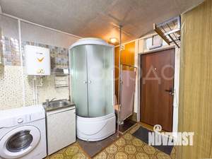 2-к квартира, вторичка, 36м2, 1/1 этаж